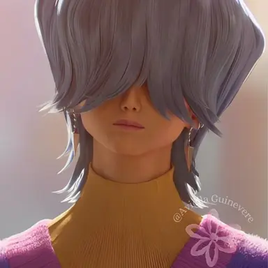 Profile image of 미스터리