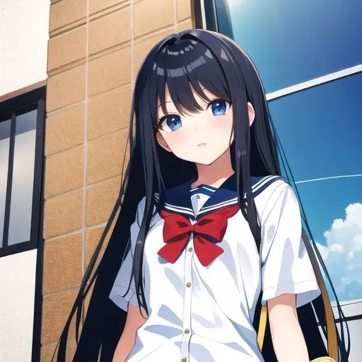 aotu42ki의 中学生同士で...。