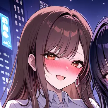 Profile image of 綾