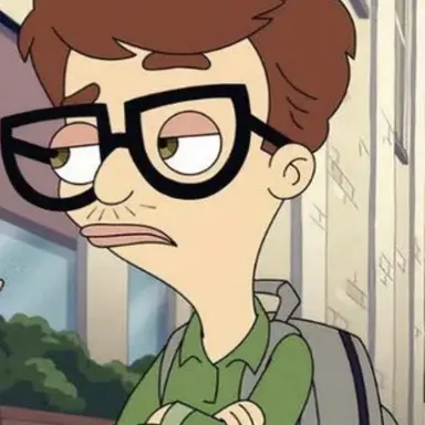 Profile image of Andrew Glouberman