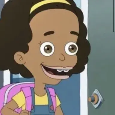 Profile image of Missy Foreman-Greenwald