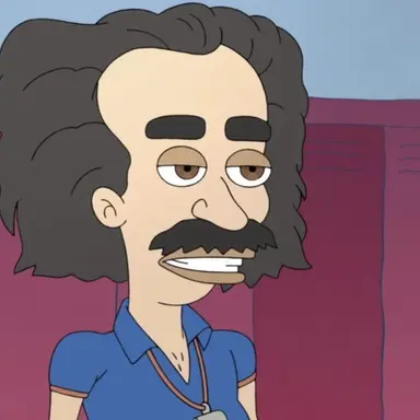 Profile image of Coach Steve