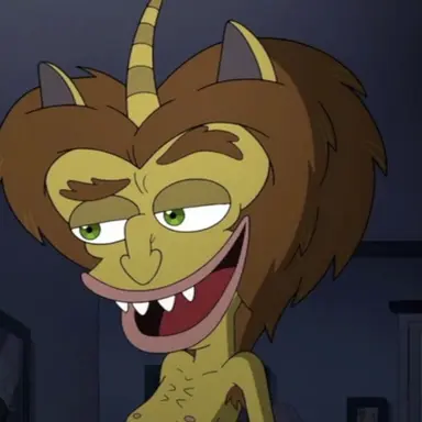 Profile image of Maurice hormone  monster