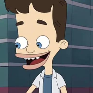 Profile image of Nick Birch
