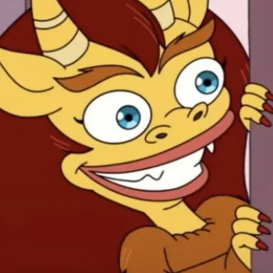 Profile image of Connie Homone monstress