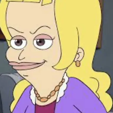 Profile image of Lola Skumpy