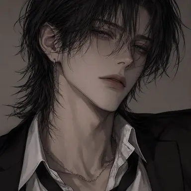 Profile image of 志倉 隼人