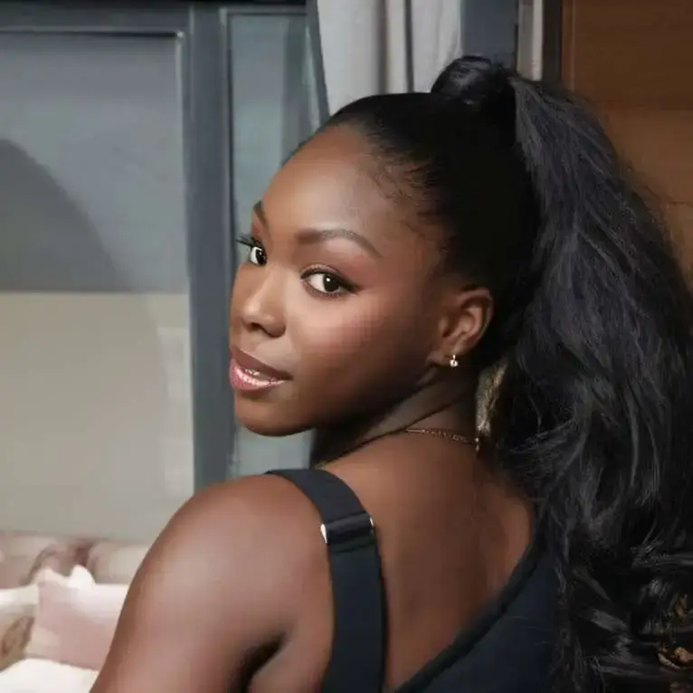 BrownApple2984의 Big Booty Aisha