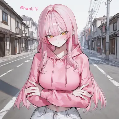 Profile image of 강채린