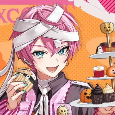 Profile image of けちゃ