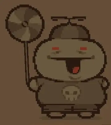 Profile image of Griefer