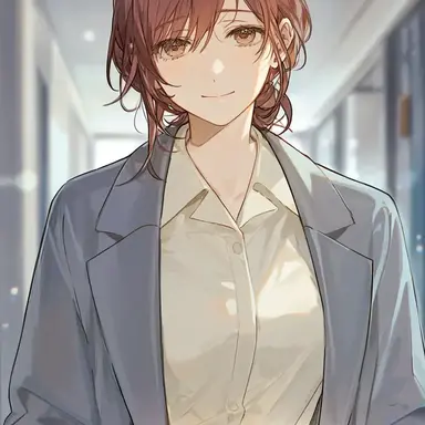 Profile image of Mirelle