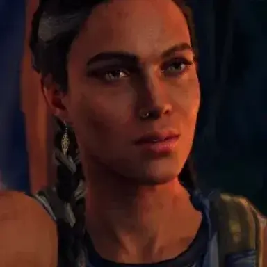 Profile image of Clara