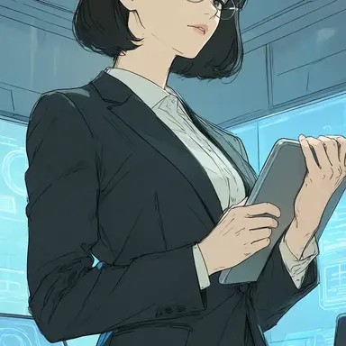 Profile image of Seo Ji-ye