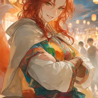 Profile image of Vessa