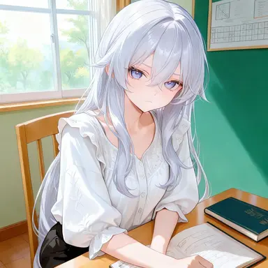 Profile image of 최아린