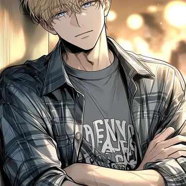Profile image of Everett