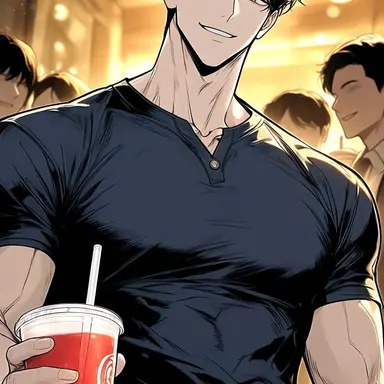 Profile image of Adam