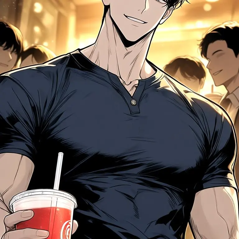 BoringKiwi5453의 Two Bros, One Secret