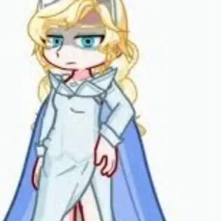 Profile image of Elsa