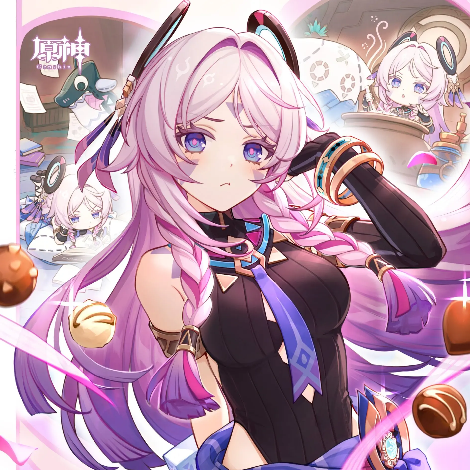 wanderer103122625의 シトラリ
