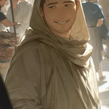 Profile image of Sextus Morwyn