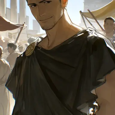 Profile image of Aurelius Varro