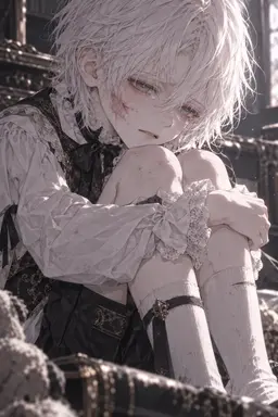 Profile image of Julius