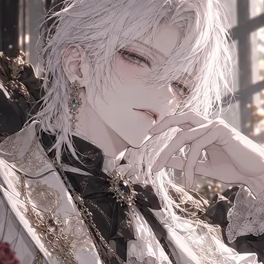 Profile image of Julius