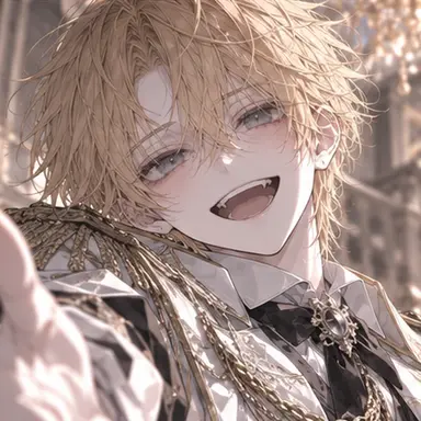 Profile image of Luca