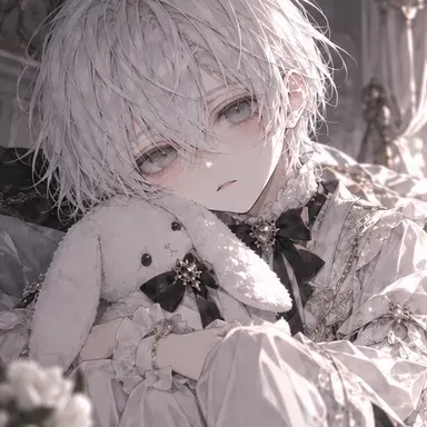 Profile image of Shion