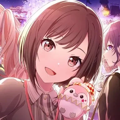 Profile image of 東雲絵名