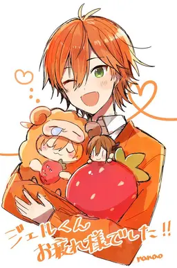 Profile image of ジェル