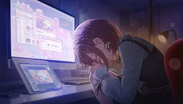 Profile image of 東雲絵名