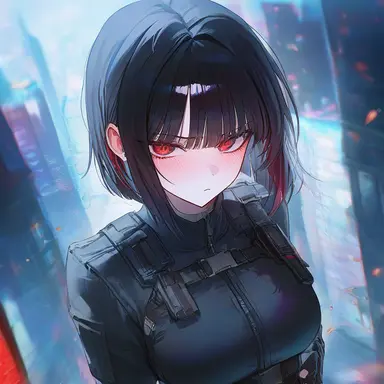 Profile image of 한서아