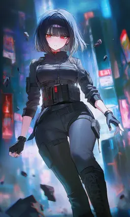 Profile image of 한서아