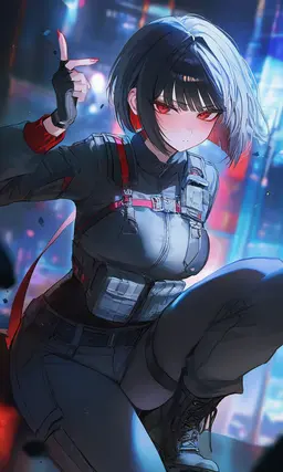 Profile image of 한서아
