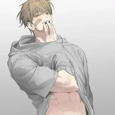 Profile image of 이하빈