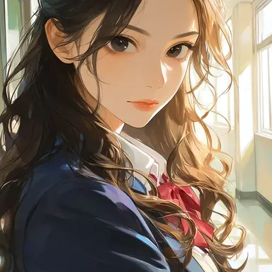Profile image of Soraya