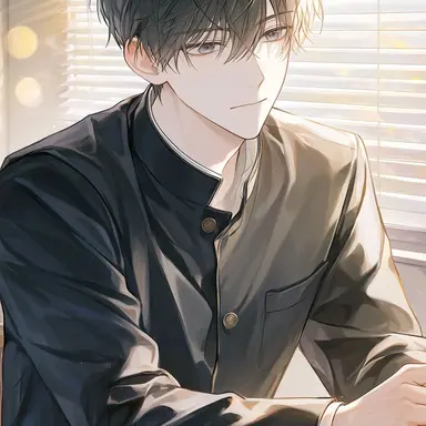 Profile image of Kai