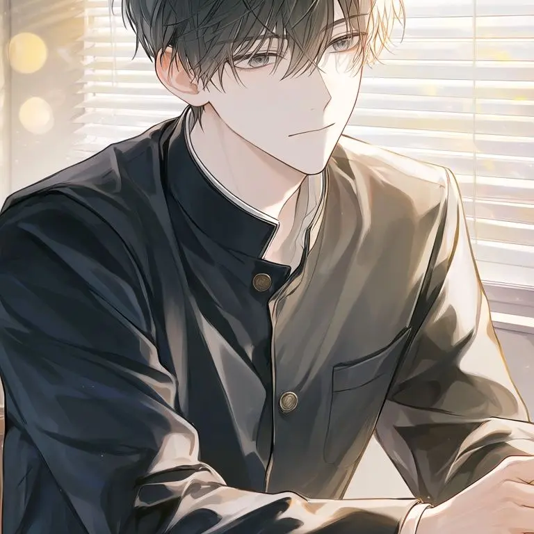 TallLake4361의 The Boy Who Never Ages