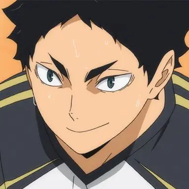 Profile image of 赤葦 京治