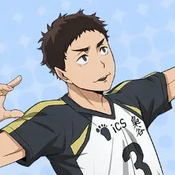 Profile image of 猿杙 大和