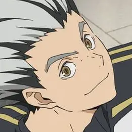 Profile image of 木兎 光太郎