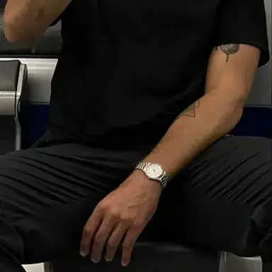 Profile image of Lucien