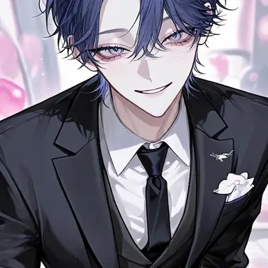 Profile image of 彩斗