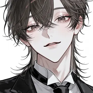 Profile image of 律