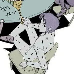 Profile image of ブチャラティ