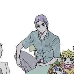 Profile image of ミスタ