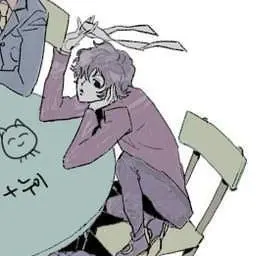 Profile image of ナランチャ